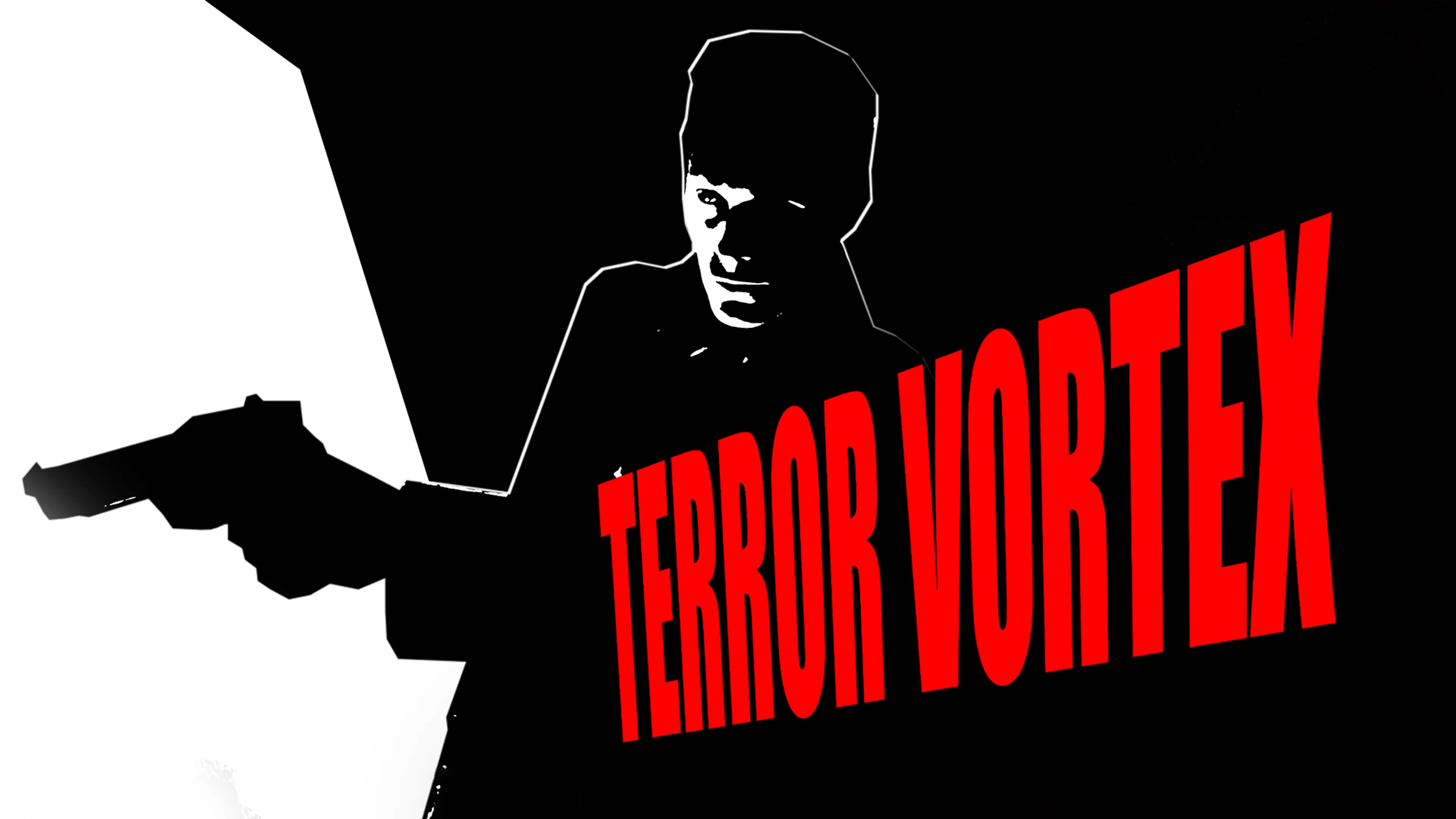 Terror Vortex poster
